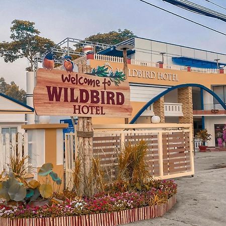 Wildbird Hotel Tram Chim Ngoại thất bức ảnh