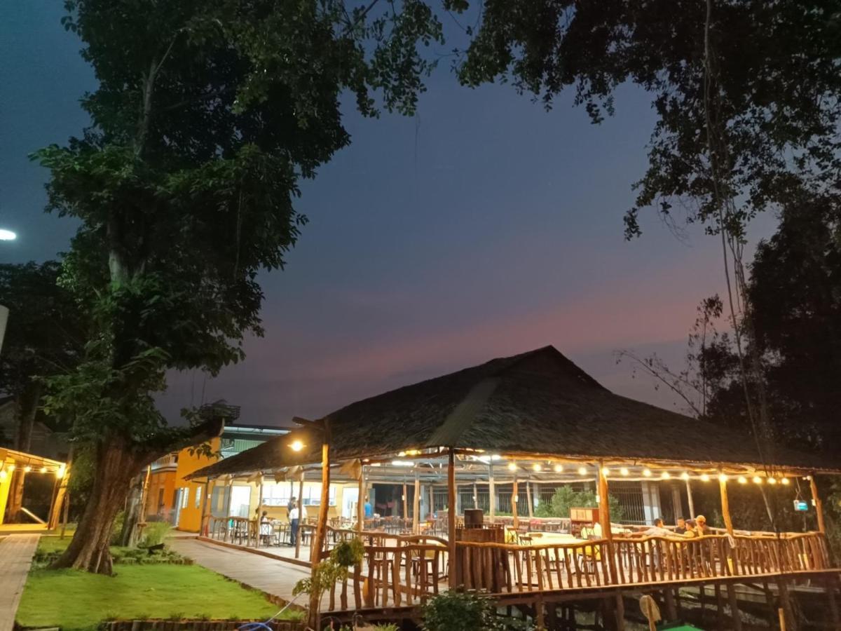 Wildbird Hotel Tram Chim Ngoại thất bức ảnh