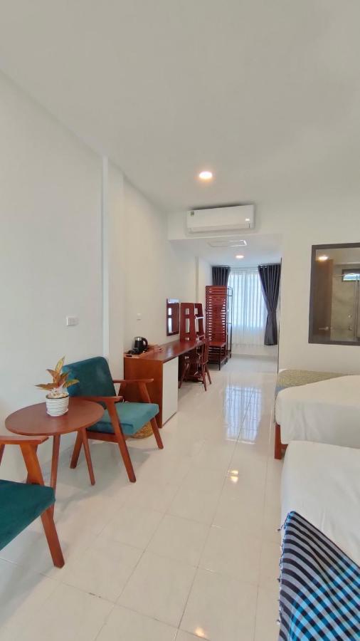 Wildbird Hotel Tram Chim Ngoại thất bức ảnh