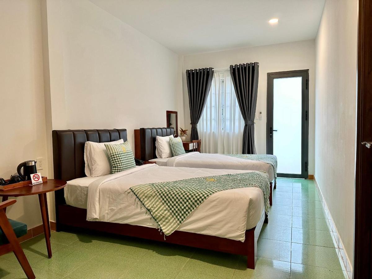 Wildbird Hotel Tram Chim Ngoại thất bức ảnh